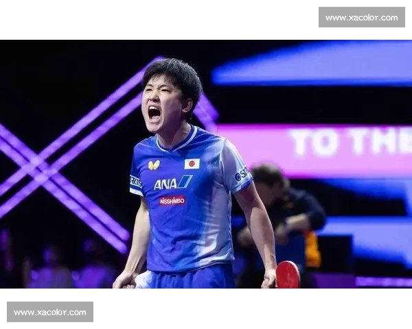 打脸！张本智和豪言落空，半场开香槟后决赛崩盘